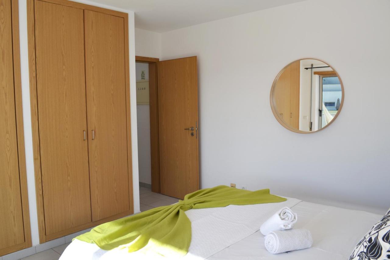 Apartamento Clem Terrace Flat Portimão Exterior foto